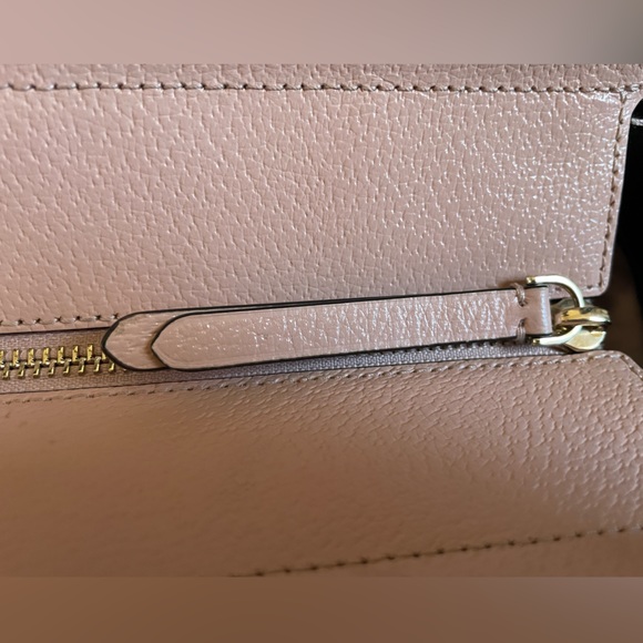 Kate Spade Satchel - Picture 7 of 14